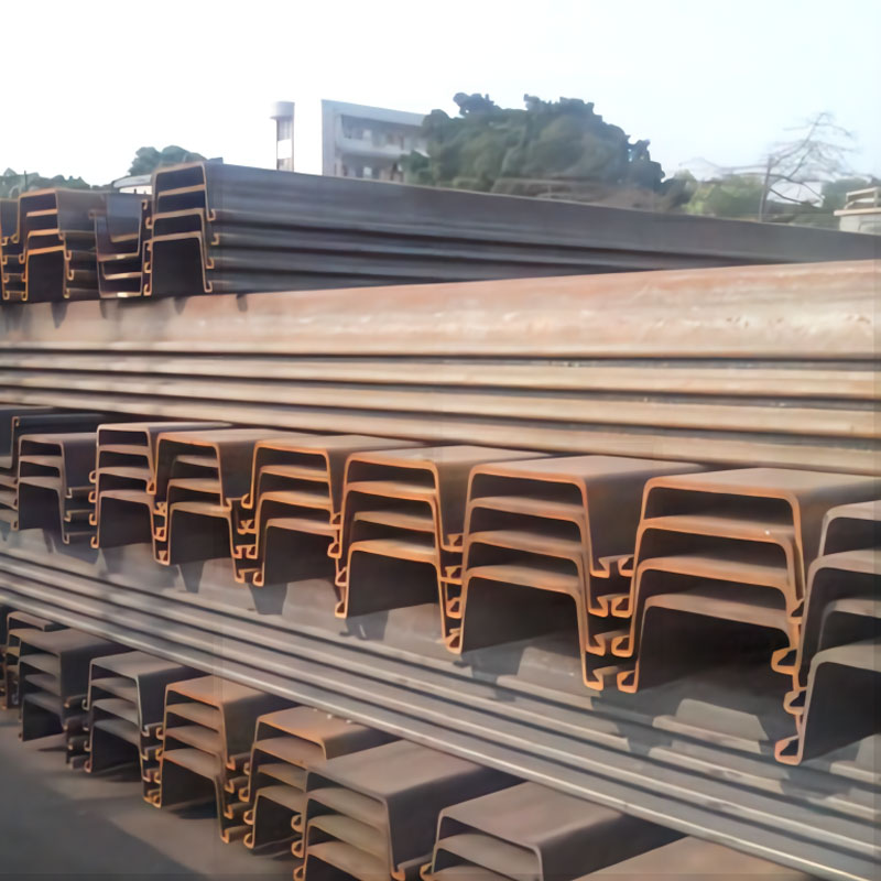 Sheet Pile (2)